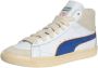 Puma Hoge Sneakers Clyde Mid Bball Rhuigi Hi Trainers - Thumbnail 4