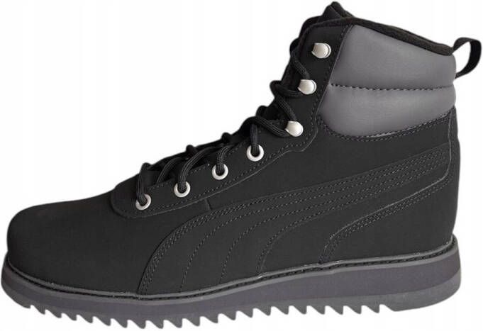 Puma Hoge Sneakers Desierto V2 Ut Nbk
