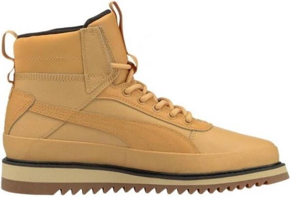 Puma Hoge Sneakers Desierto V2 Wtr Rubber M