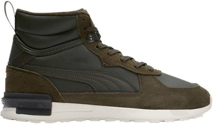 Puma Hoge Sneakers Graviton Mid
