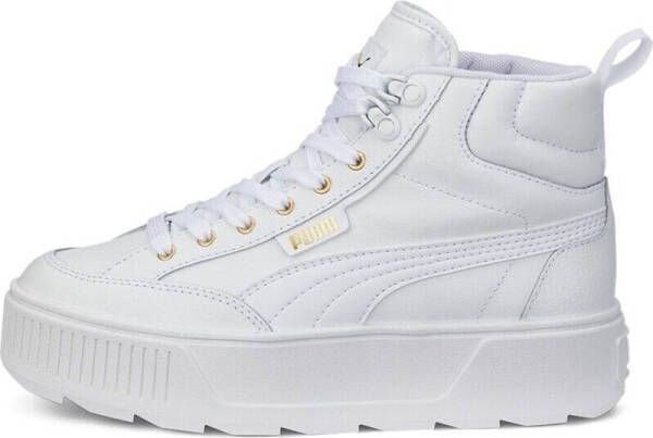 Puma Hoge Sneakers Karmen Mid
