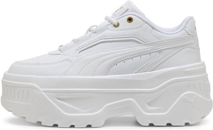 Puma Hoge Sneakers Karmen X-tra