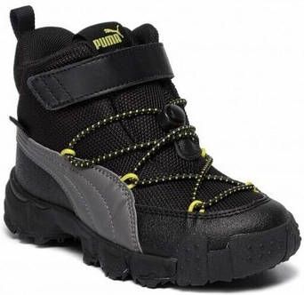 Puma Hoge Sneakers Maka Puretex
