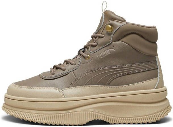 Puma Hoge Sneakers Mayra