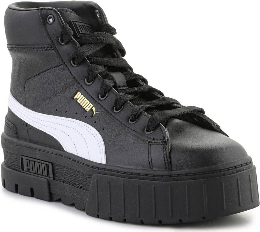 Puma Hoge Sneakers Mayze Mid Wn's 381170-02