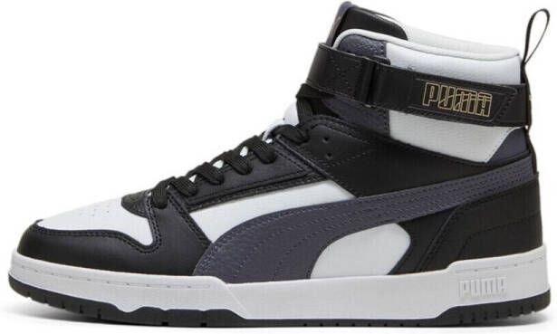 Puma Hoge Sneakers Rbd Game