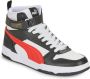 Puma Revolutionaire Basketbal-geïnspireerde Sneakers Multicolor - Thumbnail 5