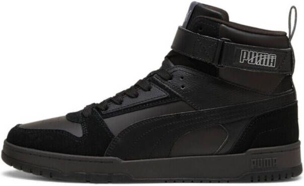Puma Hoge Sneakers Rbd Game Sd