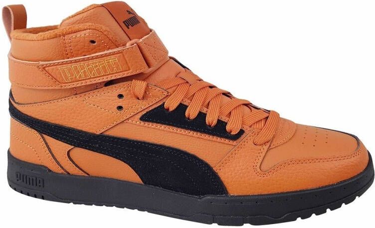 Puma Hoge Sneakers Rbd Game Wtr
