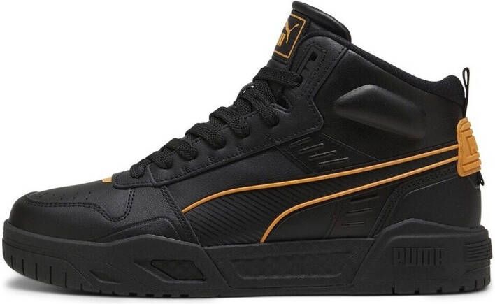 Puma Hoge Sneakers Rbd Tech Mid
