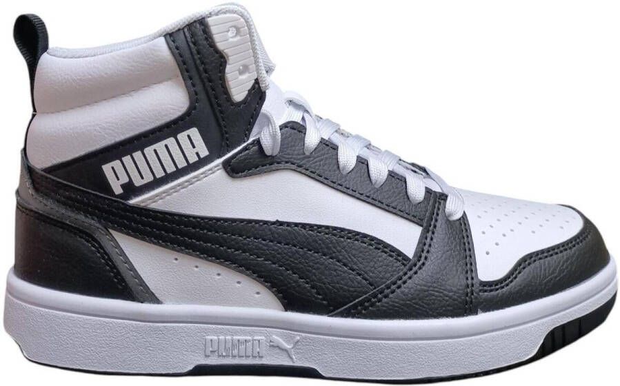 Puma Hoge Sneakers REBOUND