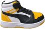 Puma Hoge Sneakers 396542 - Thumbnail 2
