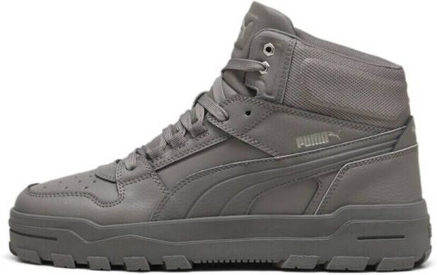 Puma Hoge Sneakers Rebound Abrupt