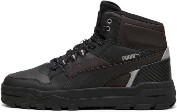 Puma Hoge Sneakers Rebound Abrupt Open Road Ii