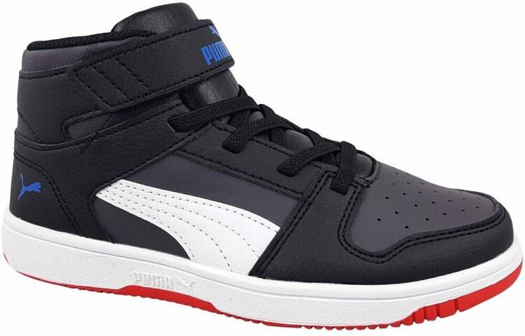 Puma Hoge Sneakers Rebound Layup Sl V Ps