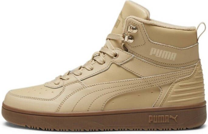 Puma Hoge Sneakers Rebound Rugged