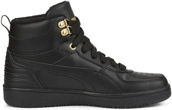 Puma Hoge Sneakers Rebound Rugged JR
