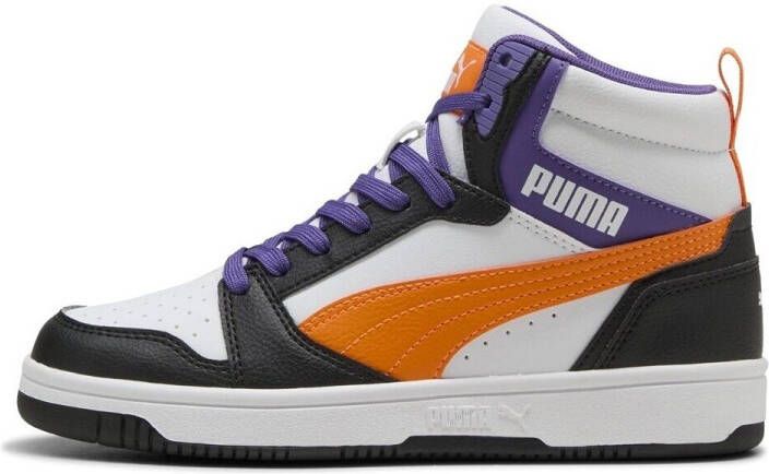 Puma Hoge Sneakers Rebound V6