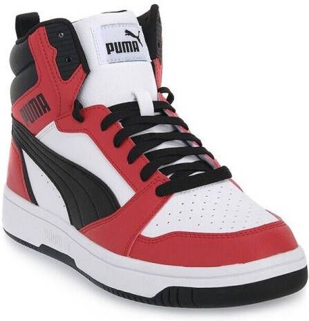 Puma Hoge Sneakers Rebound V6 Hi