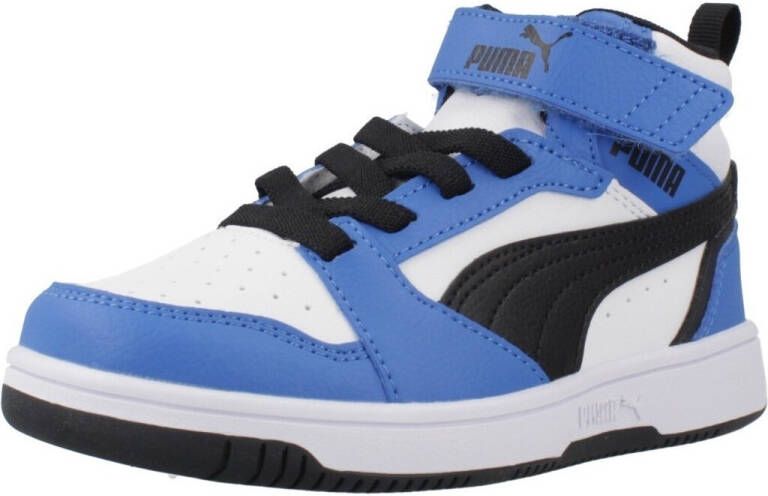 Puma Hoge Sneakers REBOUND V6 MID AC+ PS