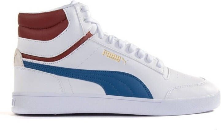 Puma Hoge Sneakers Shuffle Mid