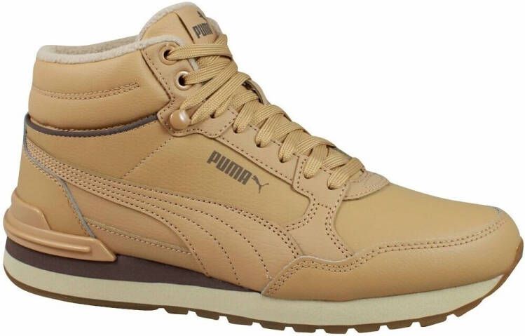 Puma Hoge Sneakers St Runner V4 Mid