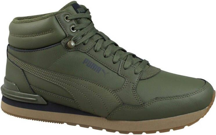 Puma Hoge Sneakers St Runner V4 Mid