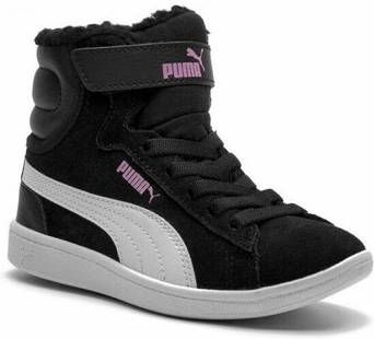 Puma Hoge Sneakers Vikky Mid Fur V Ps