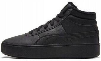 Puma Hoge Sneakers Vikky Stacked Mid Wtr