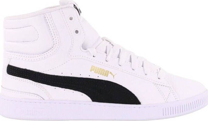 Puma Hoge Sneakers Vikky V3 Mid