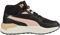 Puma x-ray speed mid wtr sneakers grijs - Grijs