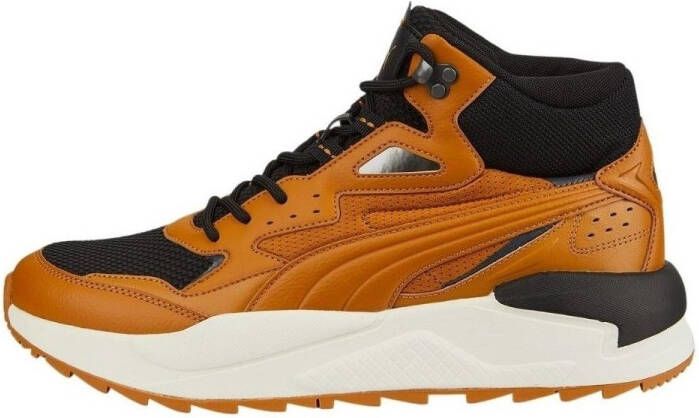 Skechers Slip-ins Quintero Damien Veterboots bruin - Foto 3