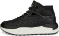 Puma Hoge Sneakers Xray Speed Mid Wtr - Zwart