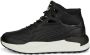 PUMA X-Ray Speed Mid WTNR Sneakers Mannen Zwart Wit - Thumbnail 2