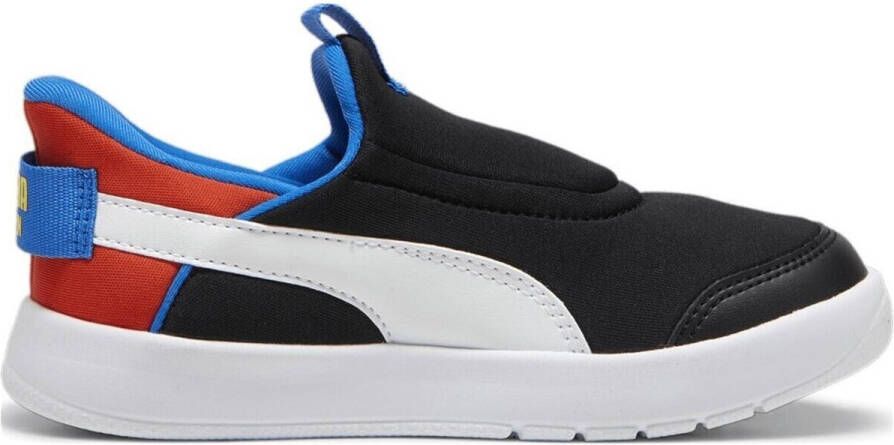Puma Sneakers 'Courtflex v3'