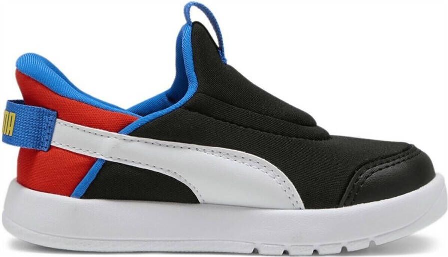 Puma Sneakers 'Courtflex v3 Ease'