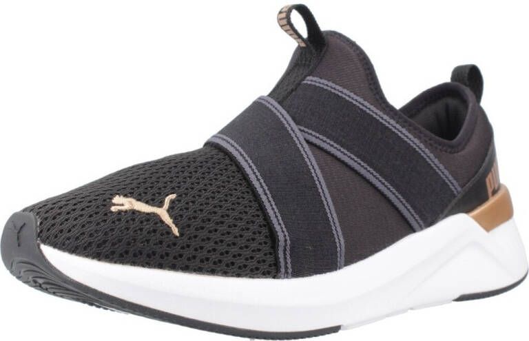 Puma Instappers SOFTRIDE HARLI SLIP ON WNS
