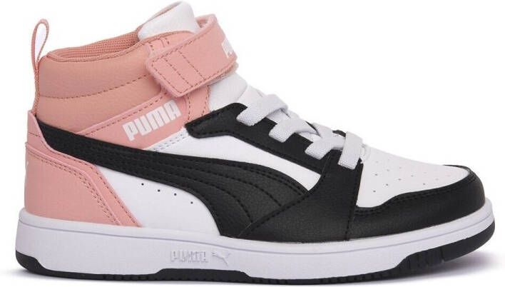 Puma Sneakers 26 REBOUND V6 MID JR