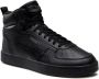Puma Hoge Unisex Sneakers Retro Stijl Black Heren - Thumbnail 2