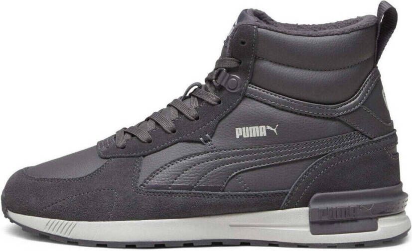 Puma Laarzen