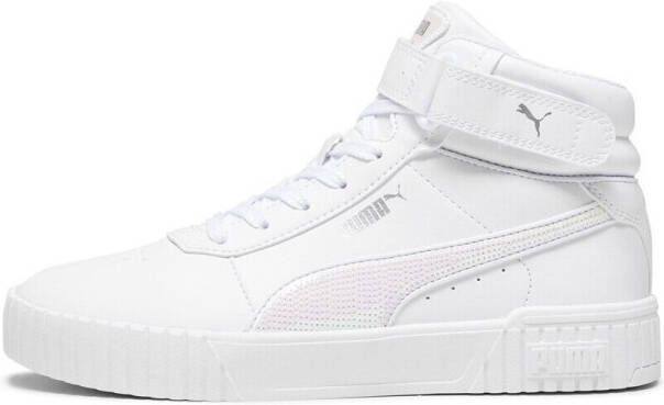 Puma Carina 2.0 Mid Winter Wond 393212 Sneakers - Foto 3