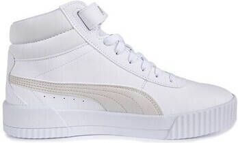 Puma Laarzen Carina Mid