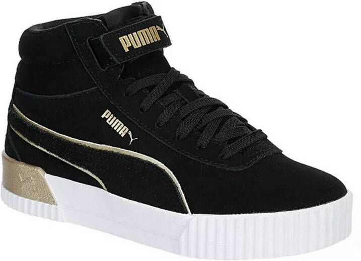 Puma Laarzen Carina Mid SD Metal V2