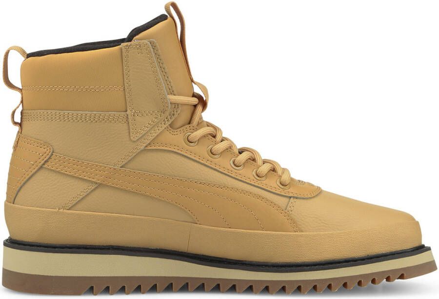 Puma Laarzen Desierto