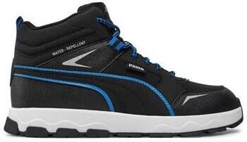 Puma Laarzen Evolve Trail Jr