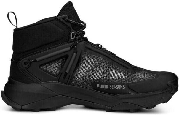 Puma Laarzen Explore Nitro Mid Gtx