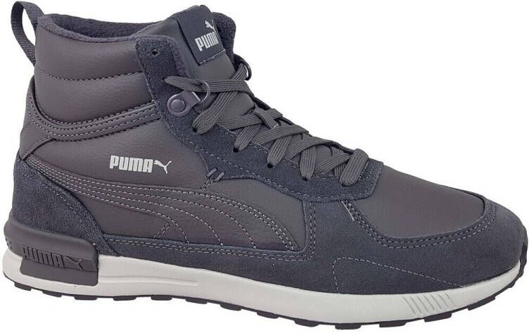 Puma Laarzen Graviton Mid