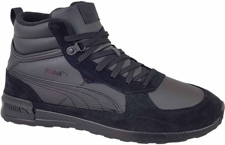 Puma Laarzen Graviton Mid