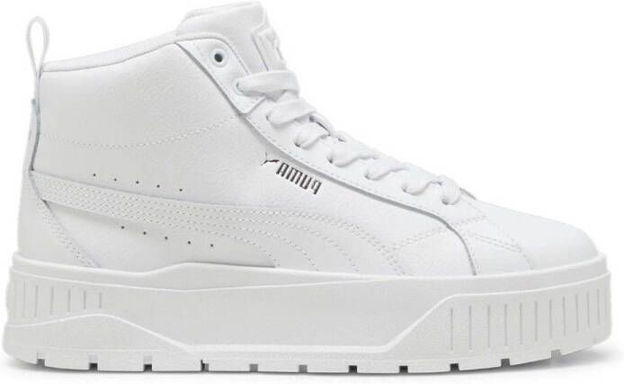 Puma Laarzen Karmen Ii Mid
