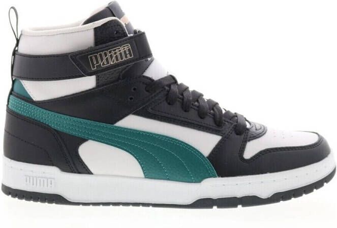 Puma Laarzen Rbd Game